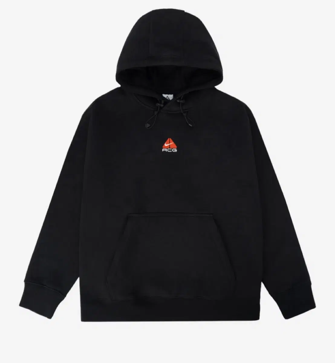 ACG Hood M