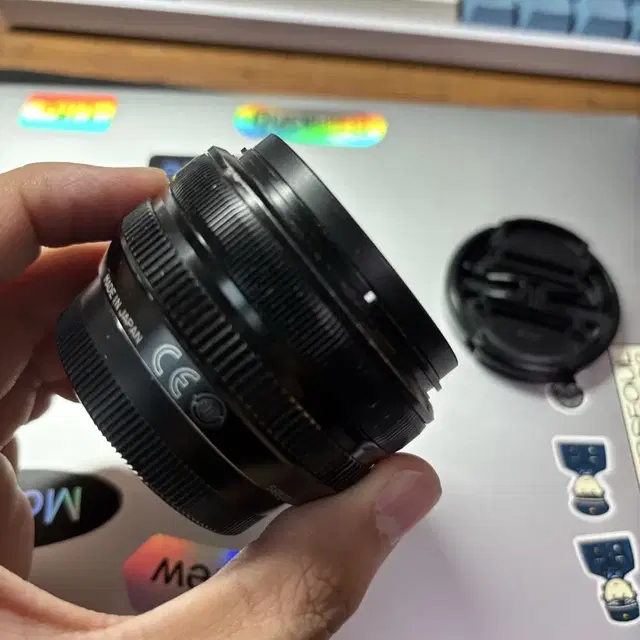 후지 Xf18mm f2 X마운트 벌크