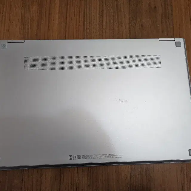 정품 삼성 노트북 15인치 NT950QCG-X58S