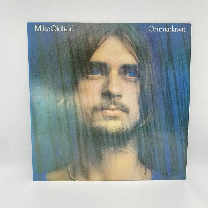 MIKE OLDFIELD  LP / AA5818