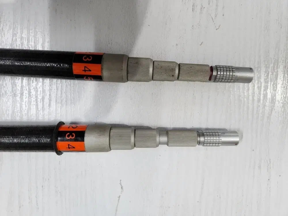 testo Telescopic Handle