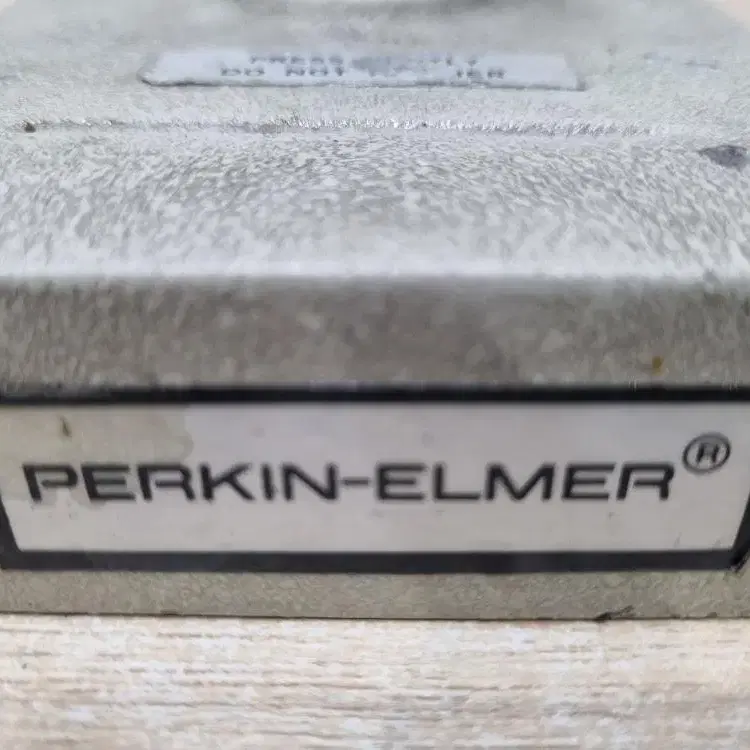 PerkinElmer Standard Crimper 스탠다드 크림퍼