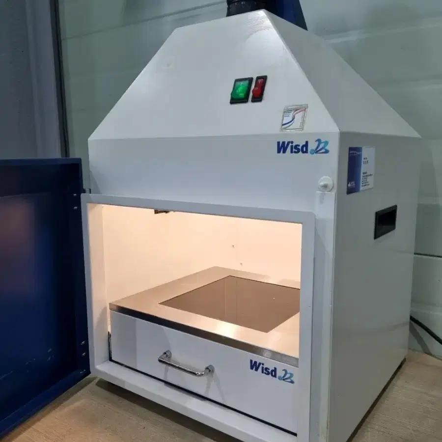 DAIHAN Wisd WGD-30