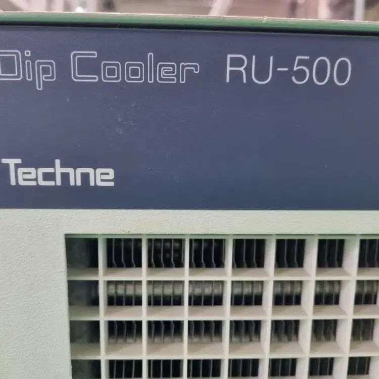 TECHNE DIP COOLER RU-500