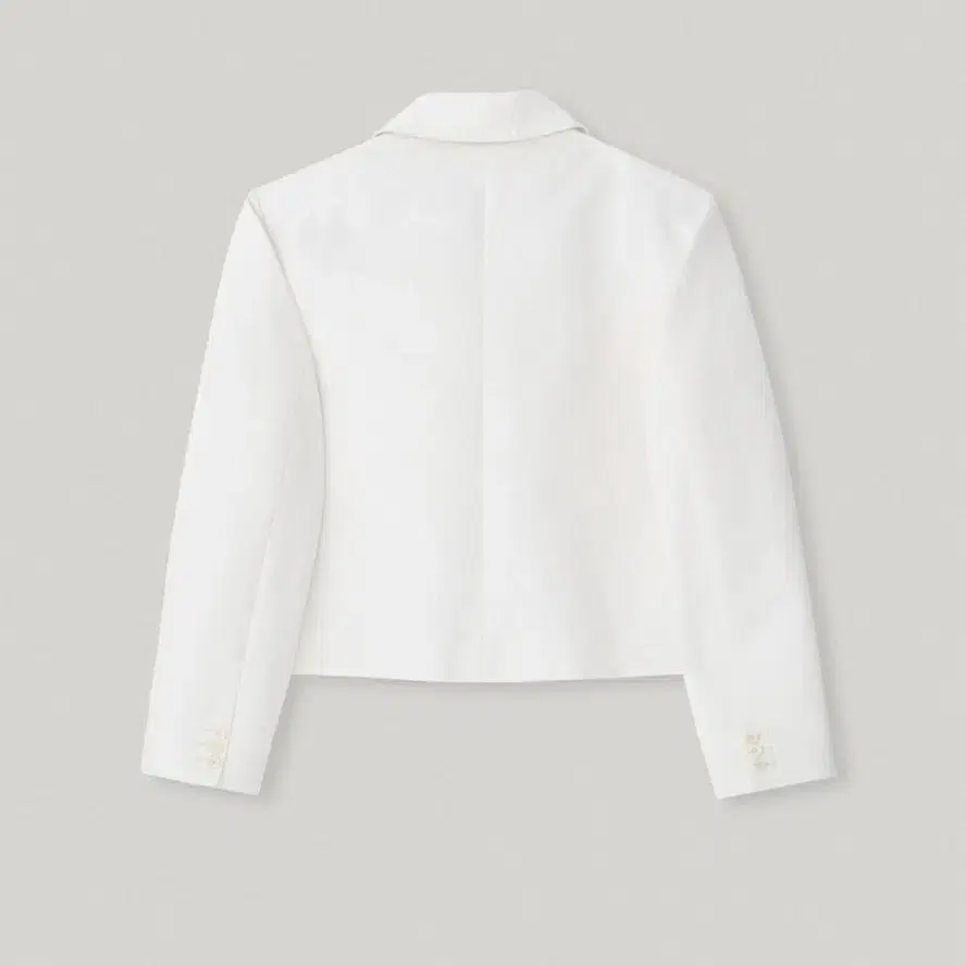 Lo61 Faye Cotton Jacket