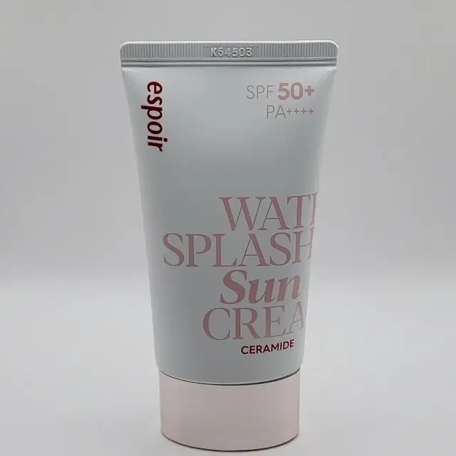 에스쁘아 워터 스플래쉬 선크림 60ml