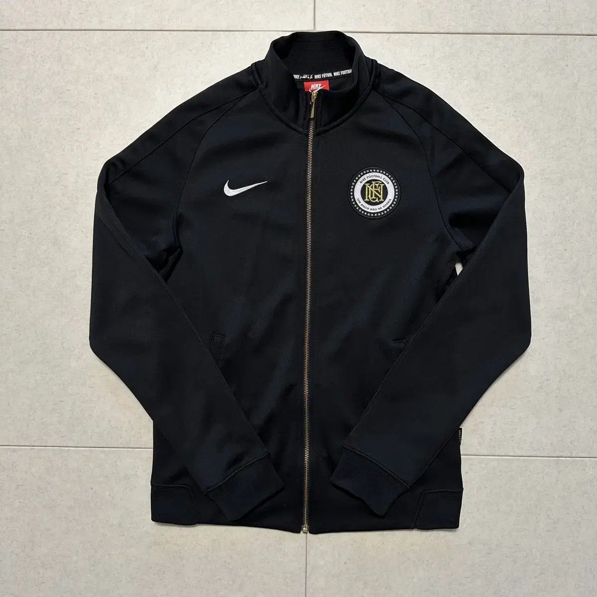 [size 95] Nike FC N98 Track Jacket