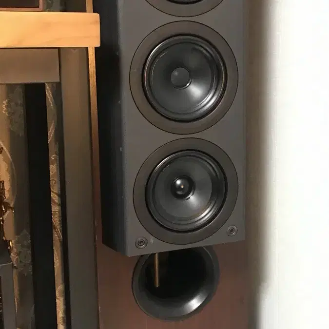 Kef 105-3