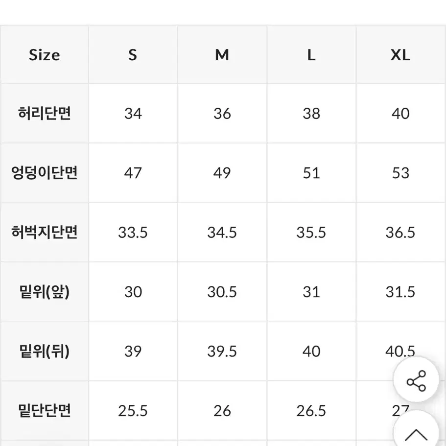 뮬라웨어 자켓 팬츠세트