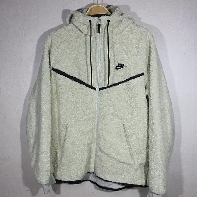 NIKE 나이키뽀글이 XXL