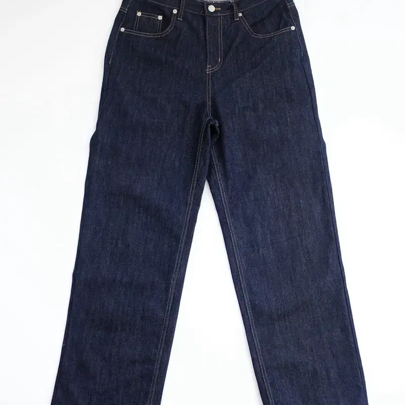 Reknow 르노우 classic wide denim pants S사이즈