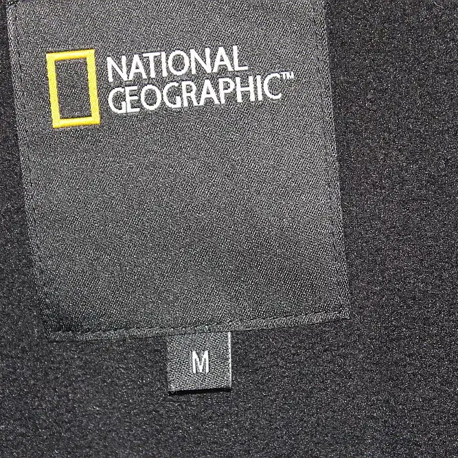 NATIONAL GEOGRAPHIC 내셔널지오그래픽 M