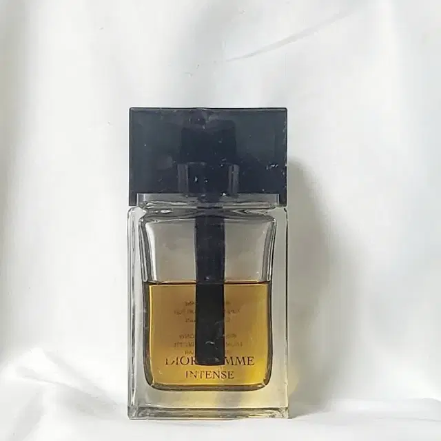 디올 옴므 인텐스 100ml(테스터)