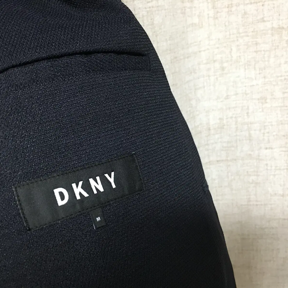 DKNY 남성 블레이저 자켓 100