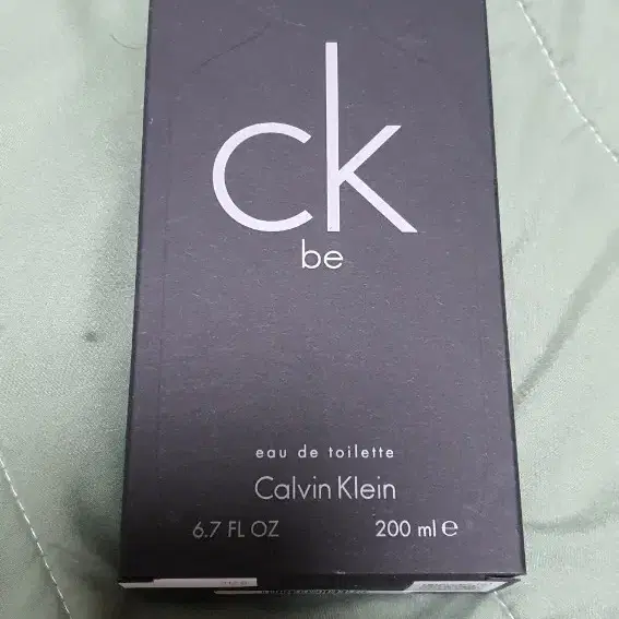 ck be 200ml 향수