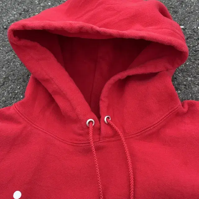 Old Champion king hoodie