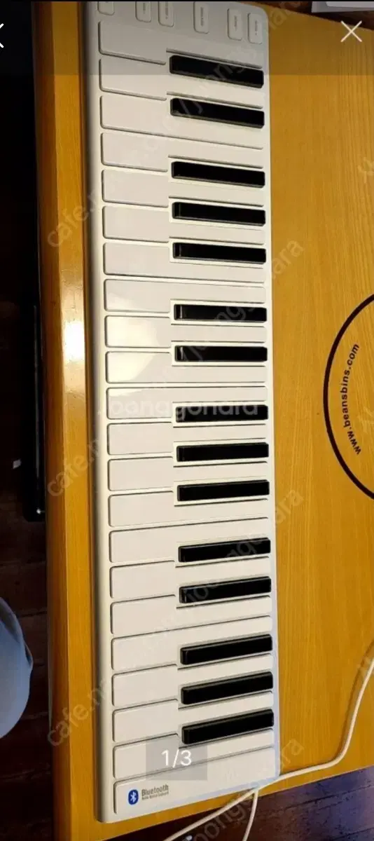 cme xkey air 37