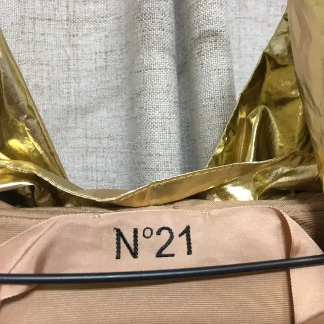 N21 바람막이 자켓 55