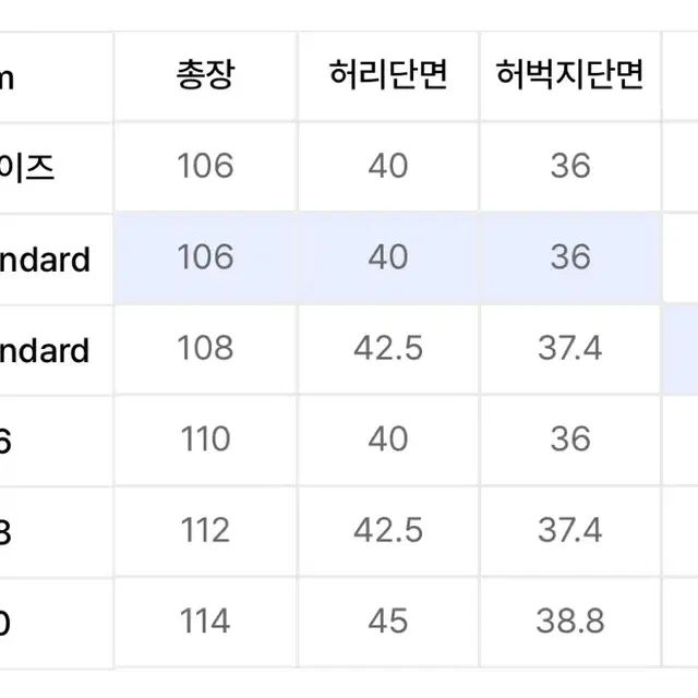 [46standard]메종미네드 데님 러스티 베이지 판매