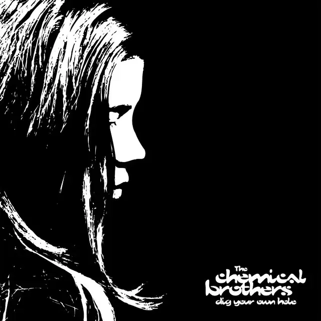 Chemical Brothers - Dig Your(CD)유럽반초판민트급