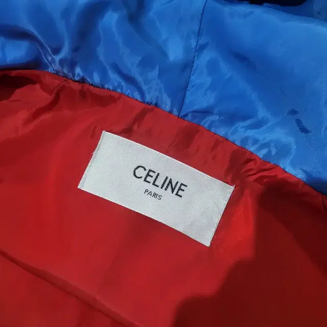 21ss celine 바람막이 점퍼 L사이즈.