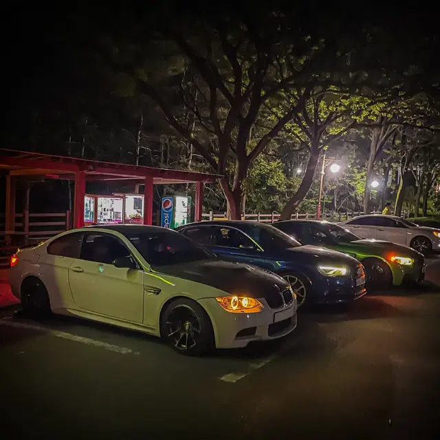 V8 / E92 M3 판매합니다 !