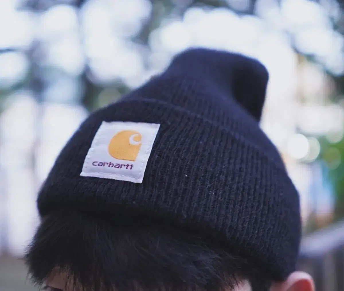 Calhart Beanie