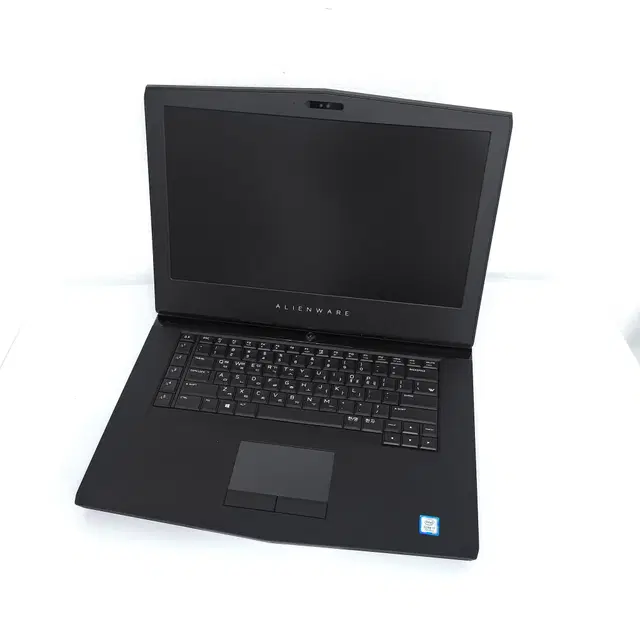 델 Alienware 15 R3 i7-7700HK GTX1060