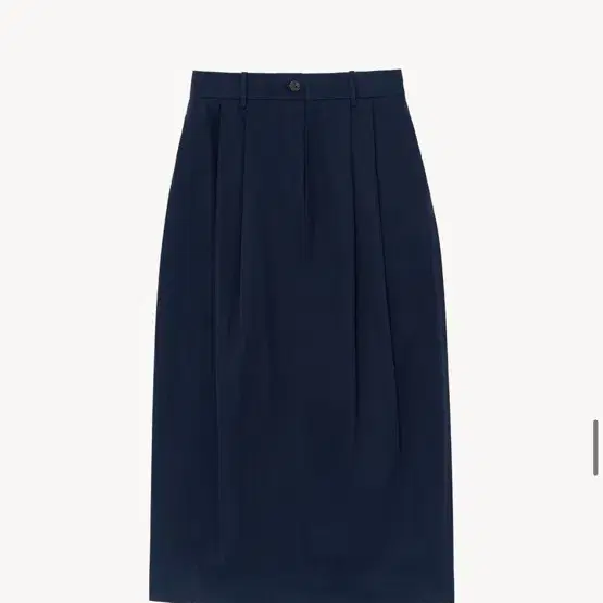 29cm 문달 bud skirt (navy)