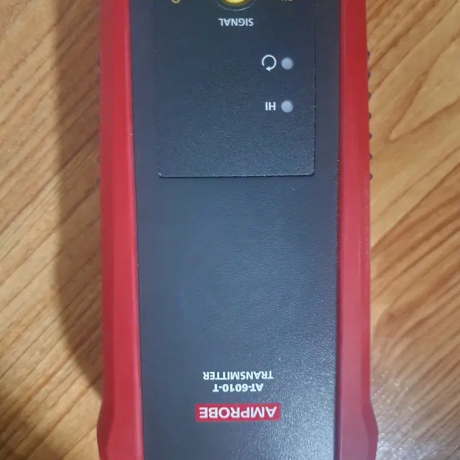 AMPROBE 6010 관로탐지기 팝니다