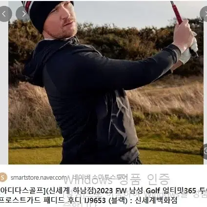 신형100골프