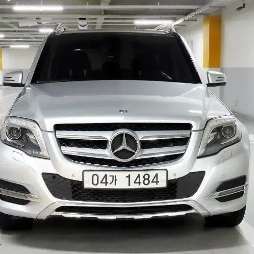 @15년식 벤츠 GLK클래스 GLK220 CDI 4매틱