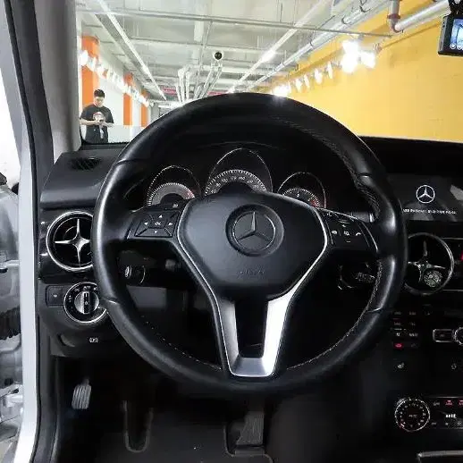 @15년식 벤츠 GLK클래스 GLK220 CDI 4매틱