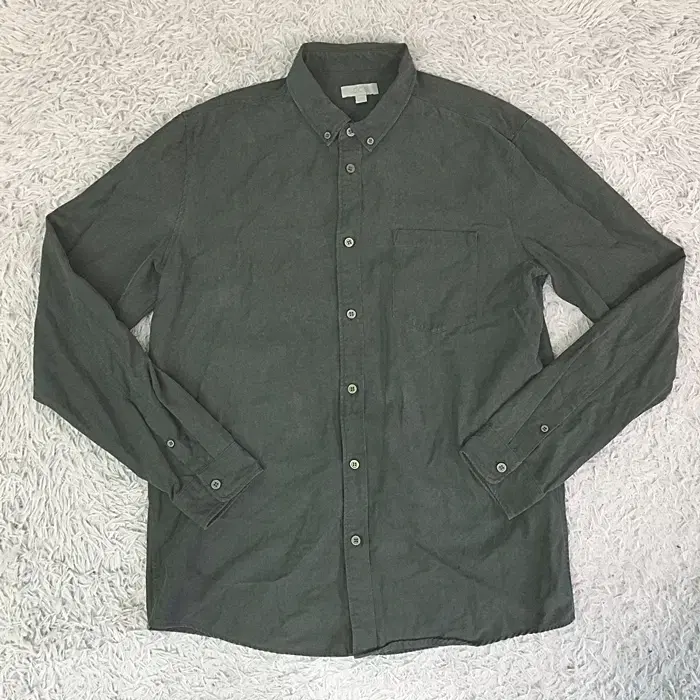 Course Long Sleeve Shirt 100