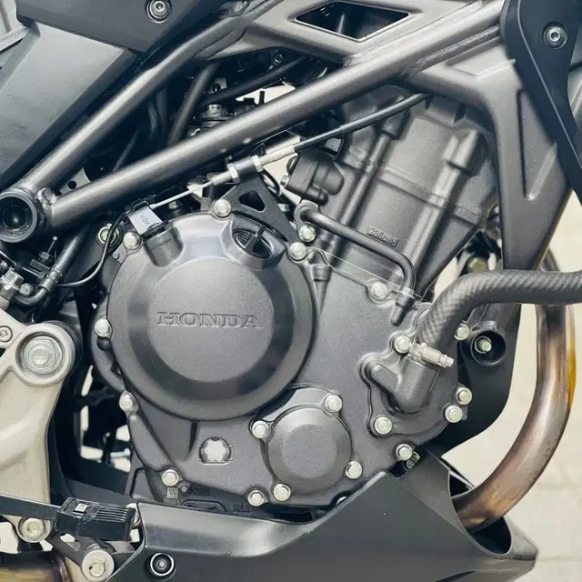 CB300R 24년식 신차급 동급차량 최저가 판매합니다.