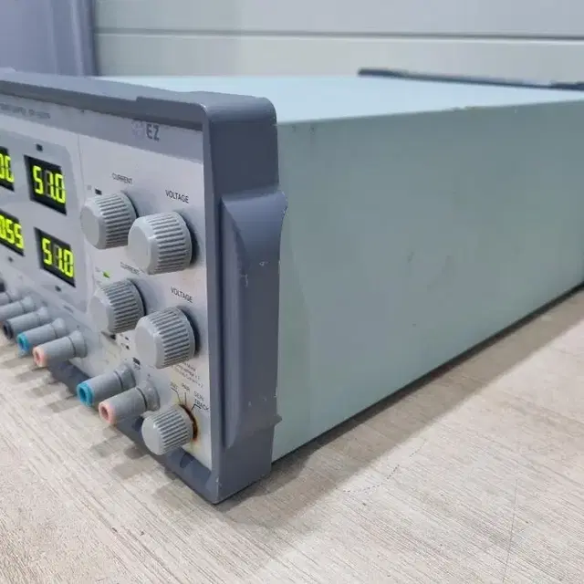 EZ GP-1503TP DC Power Supply 파워서플라이