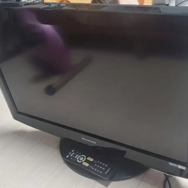 LG 32LH20D TV LG 텔레비젼