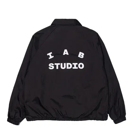 IAB COACH JACKET (M)