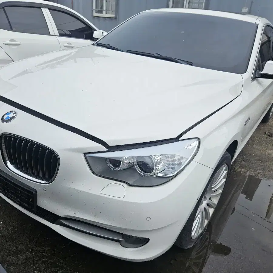 bmw gt 차량부품 판매합니다