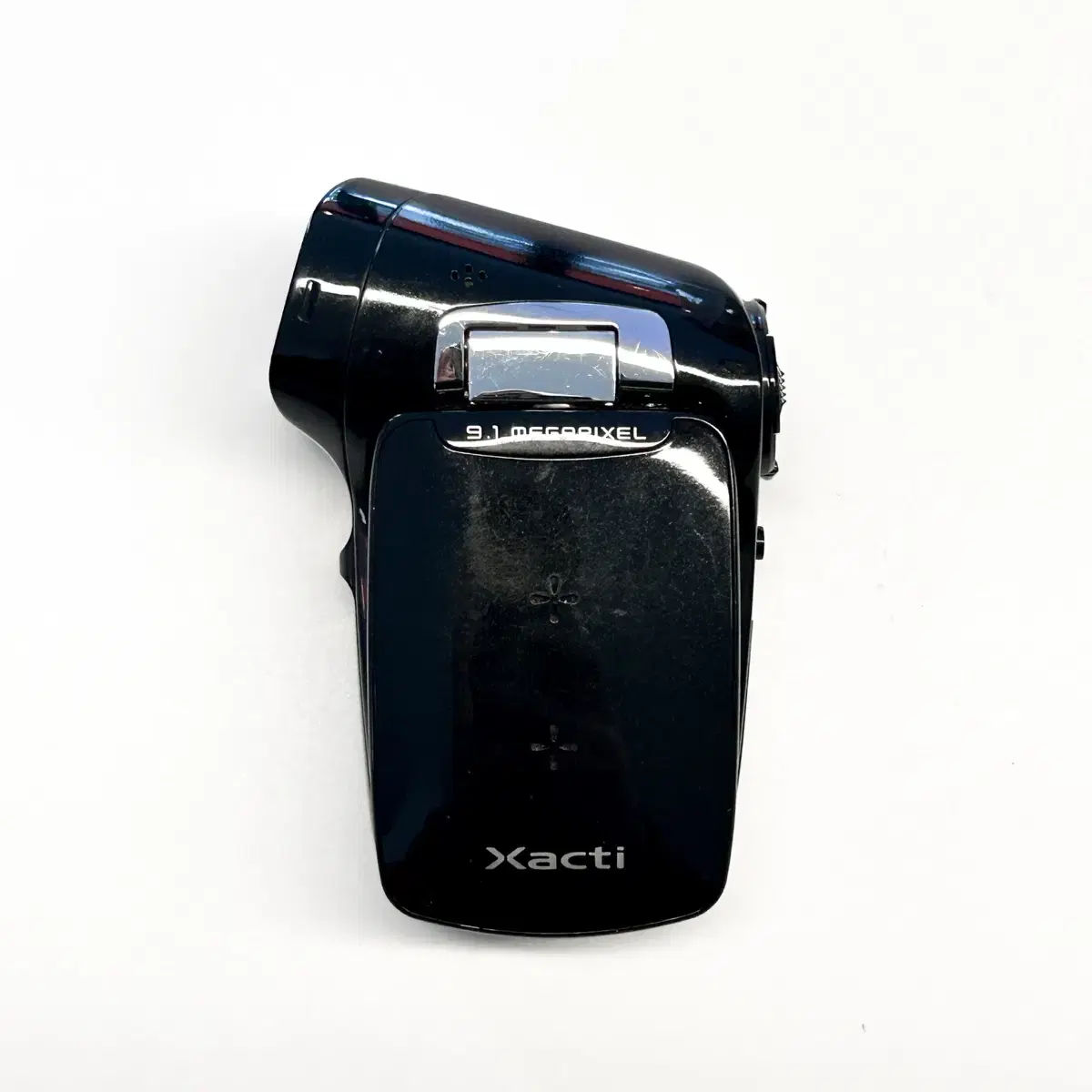 산요 작티  Sanyo Xacti DMX-CG9 (백예린 디카)