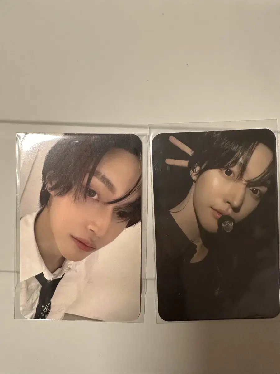 Rize Everland wonbin photocard in bulk