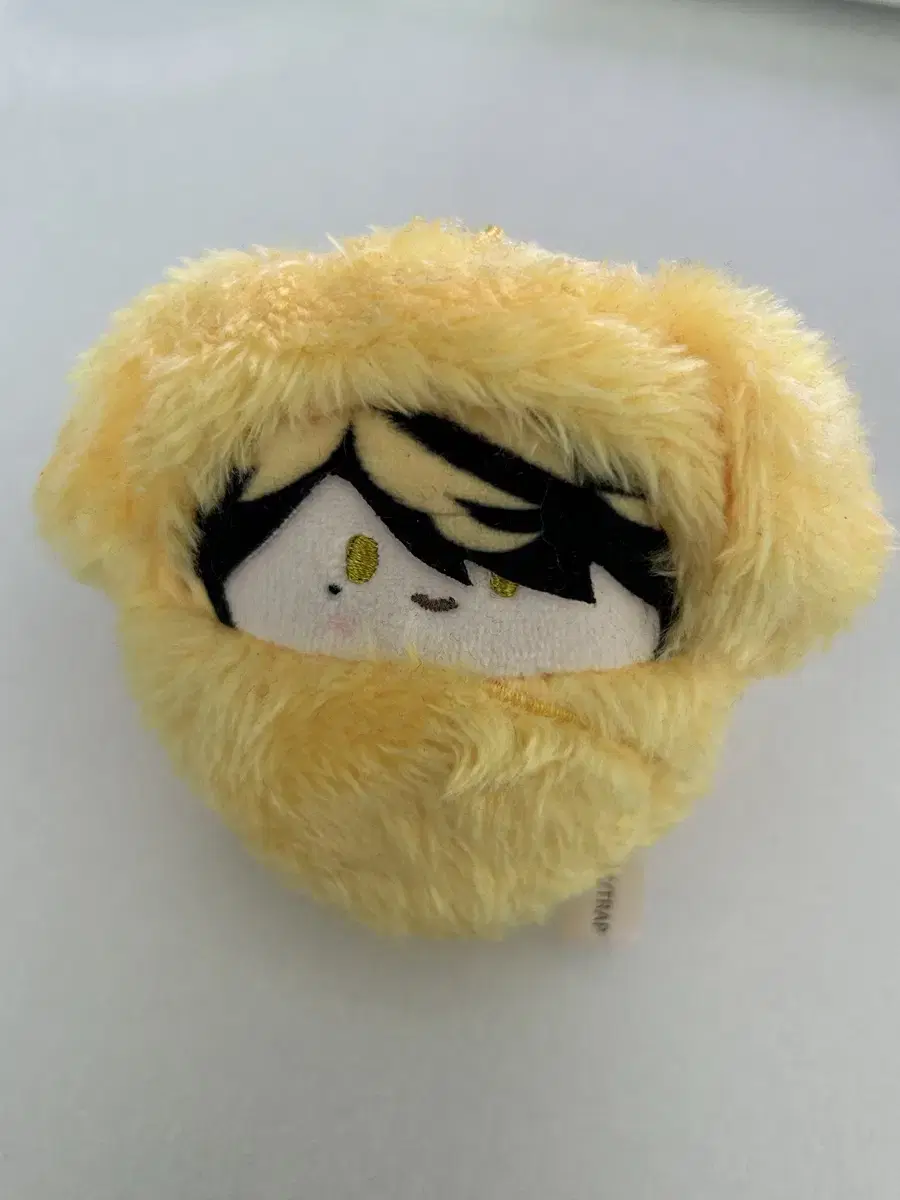 Kazutora Kurumitappi Doll