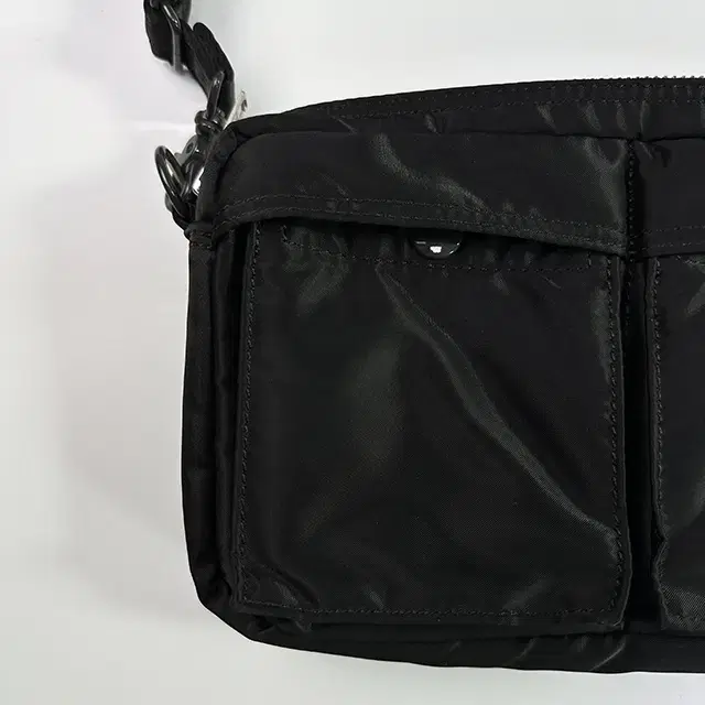 PORTER TANKER SHOULDER BAG 포터 탱커 숄더백