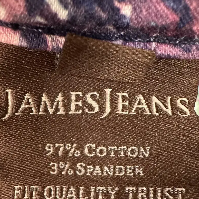 James Jeans 제임스진스 바지 사이즈29