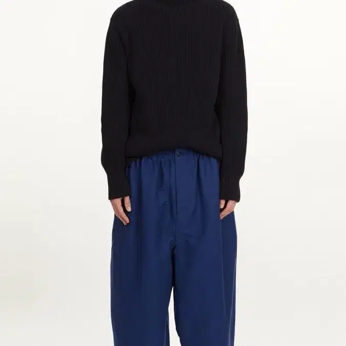 헤드메이너 judo pants blue