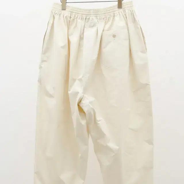 헤드메이너 Judo pants ivory