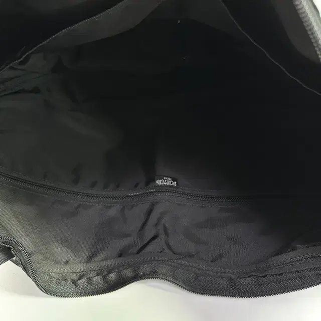 PORTER ROUND SHOULDER BAG(L) 포터 라운드 숄더백