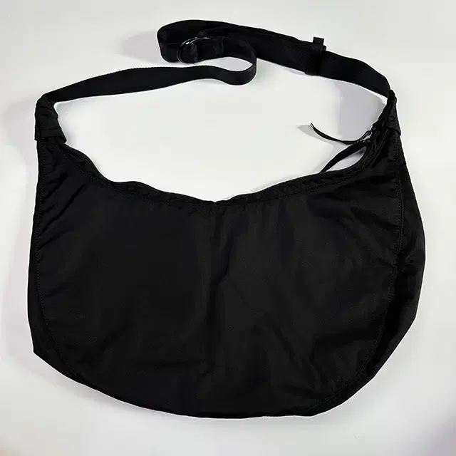 PORTER ROUND SHOULDER BAG(L) 포터 라운드 숄더백