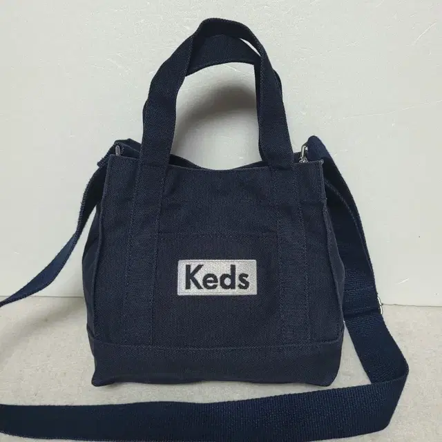 정품)Keds (케즈) 가방(투웨이 미니백)상태깨끗