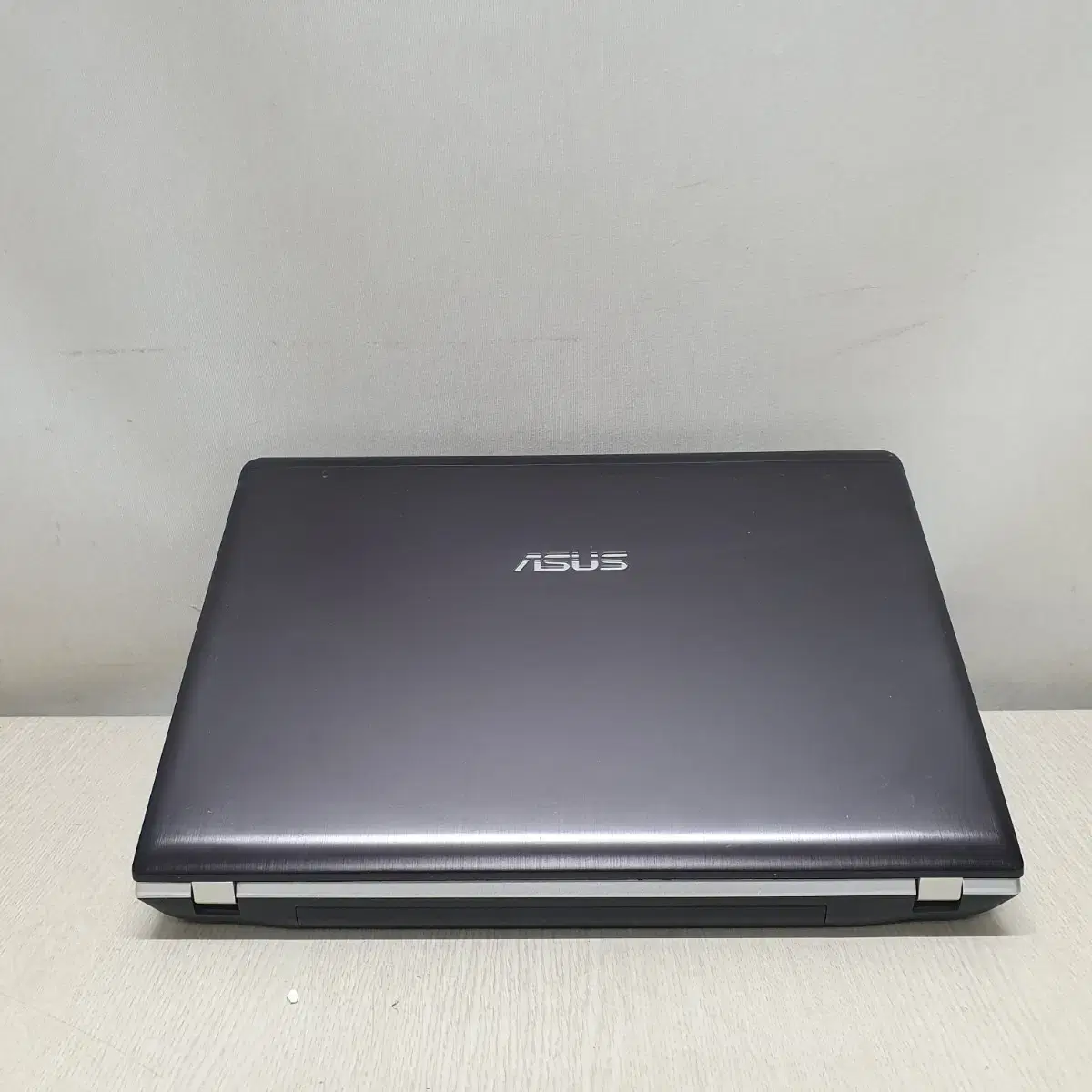 ASUS  N46V 게임 i7 8G SSD 사무 학습 동영상